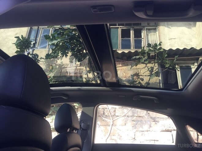 Hyundai Elantra 2014, 46,000 km - 2.0 l - Bakı