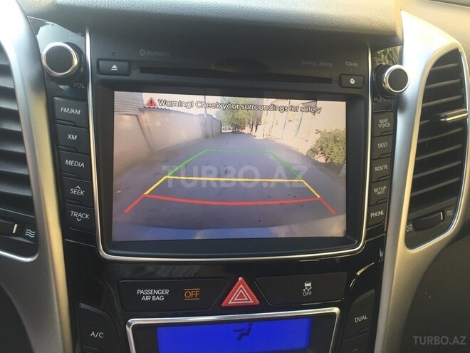 Hyundai Elantra 2014, 46,000 km - 2.0 l - Bakı