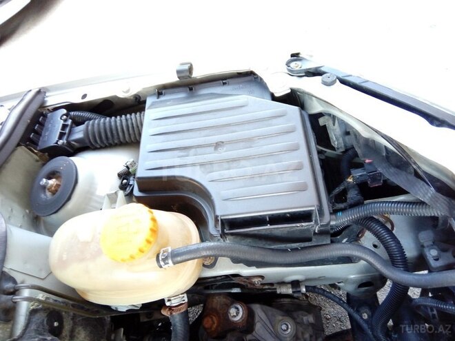 Chevrolet Aveo 2003, 283,692 km - 1.4 l - Bakı