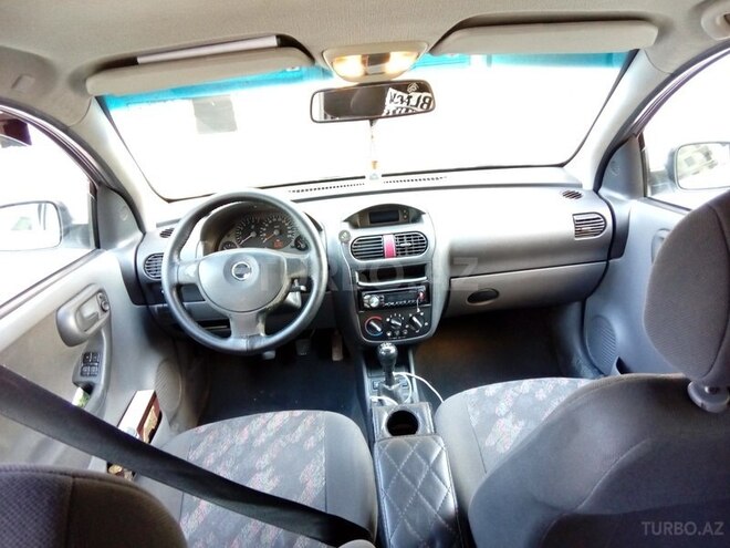 Chevrolet Aveo 2003, 283,692 km - 1.4 l - Bakı