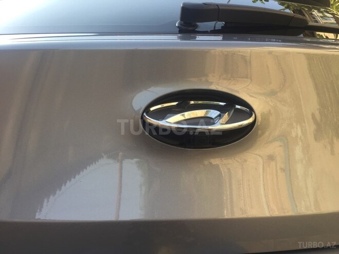 Hyundai Elantra 2014, 46,000 km - 2.0 l - Bakı