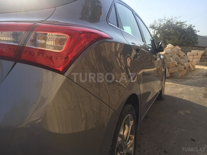 Hyundai Elantra 2014, 46,000 km - 2.0 l - Bakı