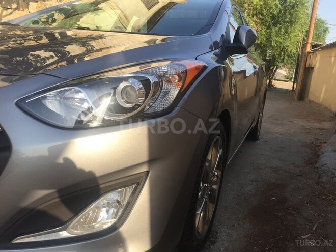 Hyundai Elantra 2014, 46,000 km - 2.0 l - Bakı