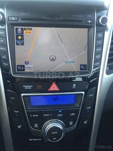 Hyundai Elantra 2014, 46,000 km - 2.0 l - Bakı