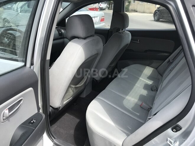 Hyundai Elantra 2009, 66,000 km - 2.0 л - Bakı