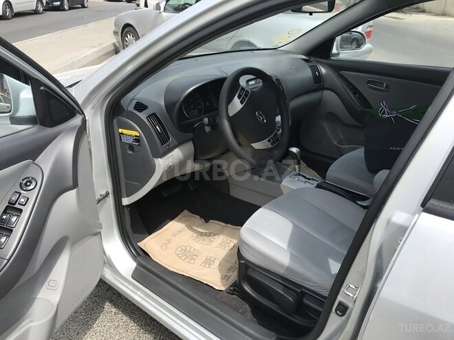 Hyundai Elantra 2009, 66,000 km - 2.0 л - Bakı