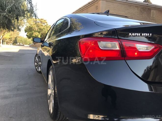 Chevrolet Malibu 2016, 42,000 km - 1.5 l - Bakı