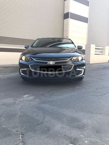 Chevrolet Malibu 2016, 42,000 km - 1.5 l - Bakı