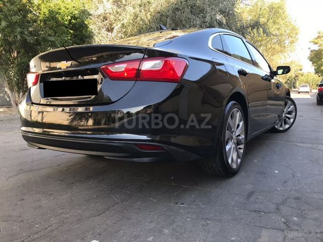 Chevrolet Malibu 2016, 42,000 km - 1.5 l - Bakı