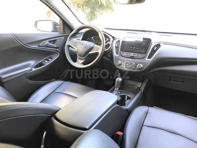 Chevrolet Malibu 2016, 42,000 km - 1.5 l - Bakı