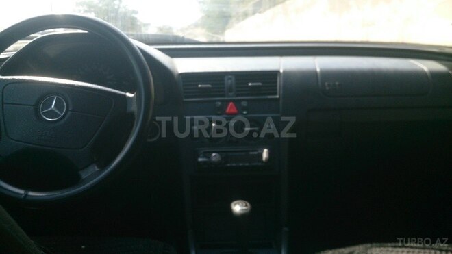 Mercedes C 180 1998, 146,860 km - 1.8 l - Bakı