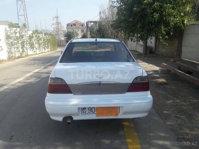 Daewoo Nexia 2008, 286,500 km - 1.5 l - Bakı