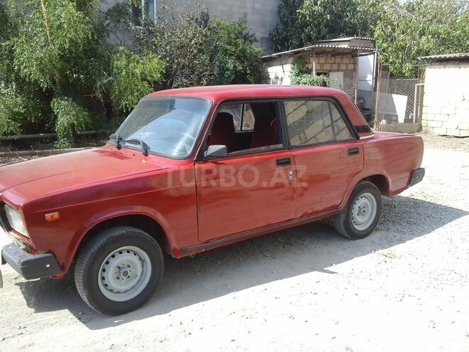 LADA (VAZ) 2107 1990, 76,954 km - 1.5 l - Sumqayıt