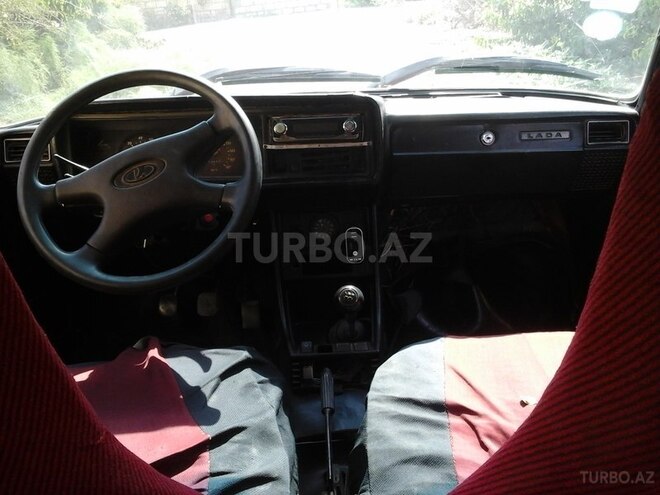 LADA (VAZ) 2107 1990, 76,954 km - 1.5 l - Sumqayıt