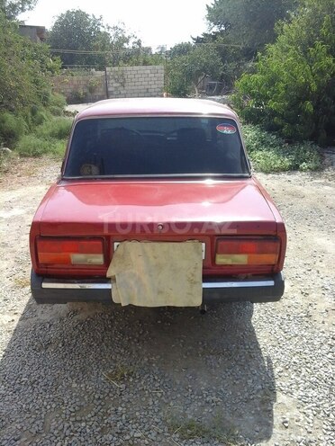 LADA (VAZ) 2107 1990, 76,954 km - 1.5 l - Sumqayıt