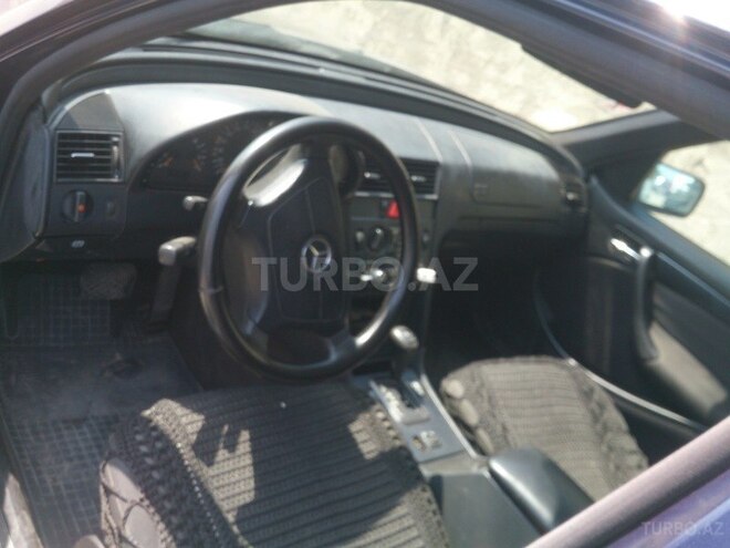 Mercedes C 180 1998, 245,688 km - 1.8 l - Bakı
