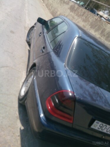 Mercedes C 180 1998, 245,688 km - 1.8 l - Bakı