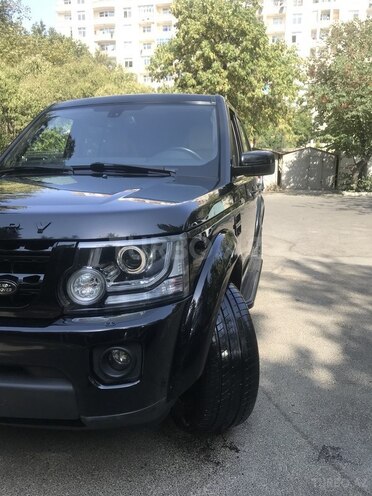 Land Rover Discovery 2006, 253,000 km - 2.7 l - Bakı