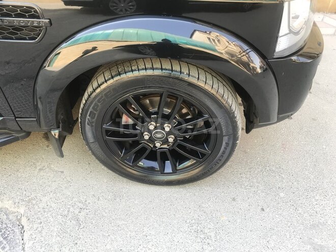Land Rover Discovery 2006, 253,000 km - 2.7 l - Bakı