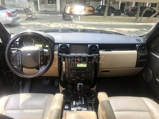Land Rover Discovery 2006, 253,000 km - 2.7 l - Bakı