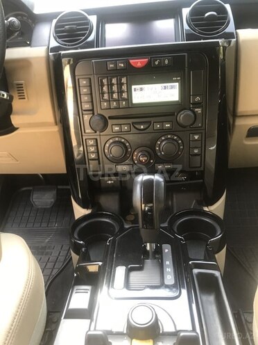 Land Rover Discovery 2006, 253,000 km - 2.7 l - Bakı