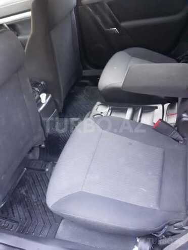 Opel Signum 2005, 196,000 km - 1.9 л - Bakı
