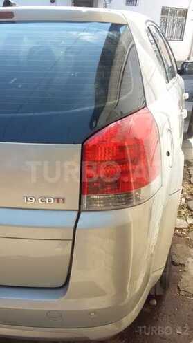Opel Signum 2005, 196,000 km - 1.9 л - Bakı