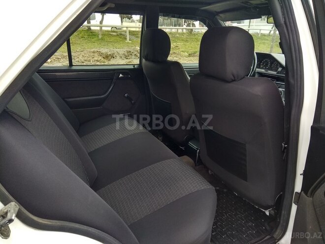Mercedes E 200 1994, 350,000 km - 0.2 л - Bakı