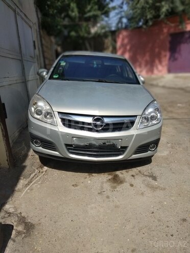 Opel Signum 2005, 196,000 km - 1.9 л - Bakı
