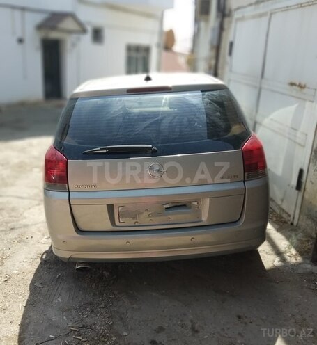 Opel Signum 2005, 196,000 km - 1.9 л - Bakı