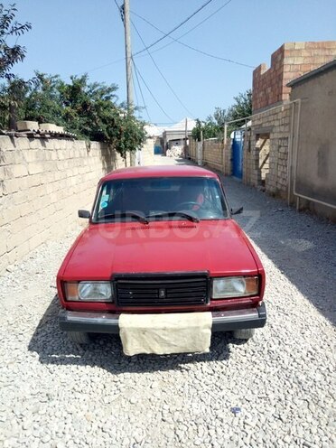 LADA (VAZ) 2107 1990, 389,564 km - 1.5 l - Sumqayıt