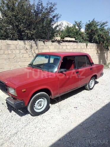 LADA (VAZ) 2107 1990, 389,564 km - 1.5 l - Sumqayıt