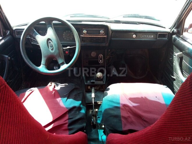 LADA (VAZ) 2107 1990, 389,564 km - 1.5 l - Sumqayıt
