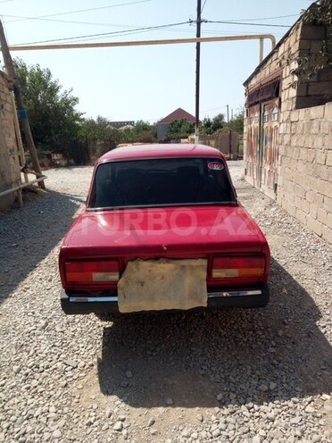 LADA (VAZ) 2107 1990, 389,564 km - 1.5 l - Sumqayıt