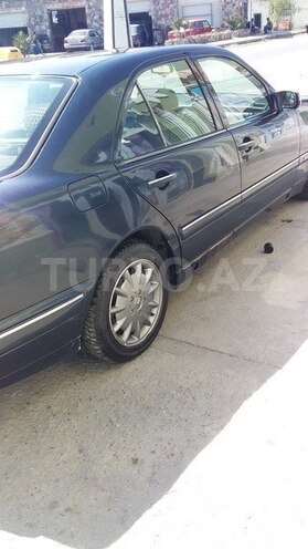 Mercedes  1996, 240 km - 2.3 л - Şabran