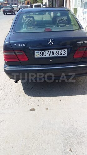 Mercedes  1996, 240 km - 2.3 л - Şabran