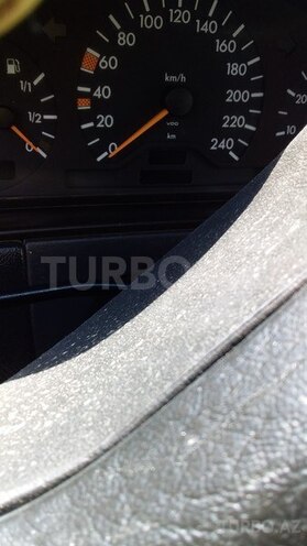 Mercedes  1996, 240 km - 2.3 л - Şabran