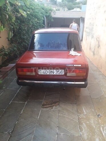 LADA (VAZ) 2107 1988, 32,165 km - 0.1 l - Bakı