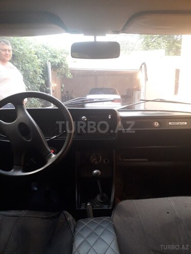 LADA (VAZ) 2107 1988, 32,165 km - 0.1 l - Bakı