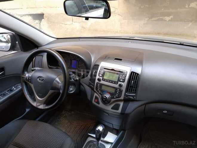 Hyundai i30 2008, 151,000 km - 1.6 l - Bakı