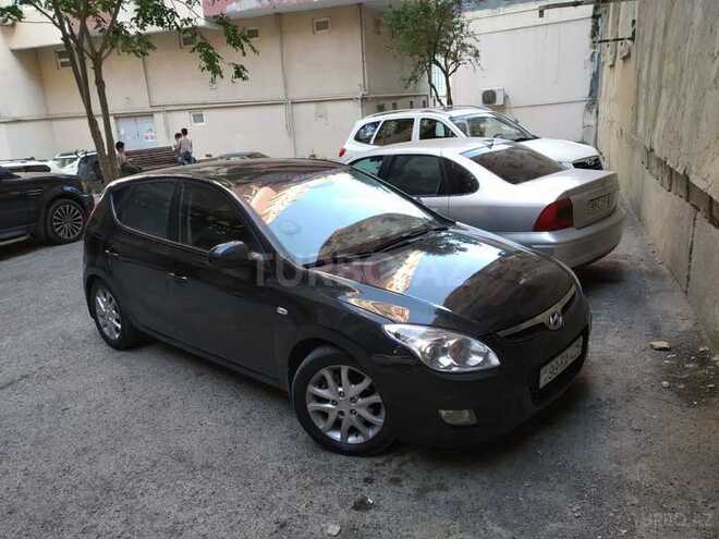 Hyundai i30 2008, 151,000 km - 1.6 l - Bakı