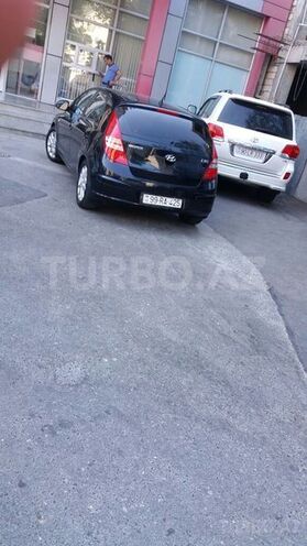 Hyundai i30 2008, 151,000 km - 1.6 l - Bakı