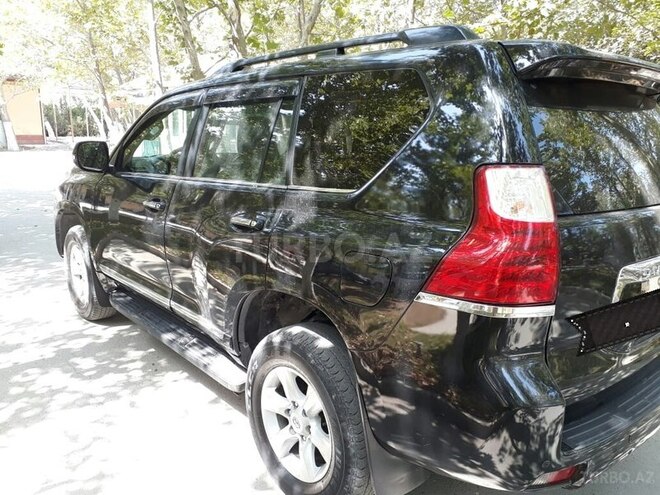 Toyota Prado 2011, 151,000 km - 2.7 l - Sumqayıt