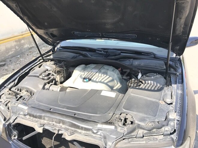 BMW 745 2004, 217,000 km - 4.4 l - Bakı