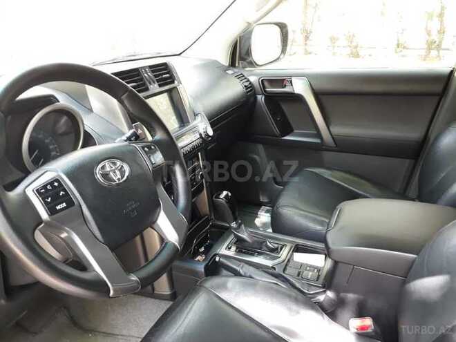 Toyota Prado 2011, 151,000 km - 2.7 l - Sumqayıt