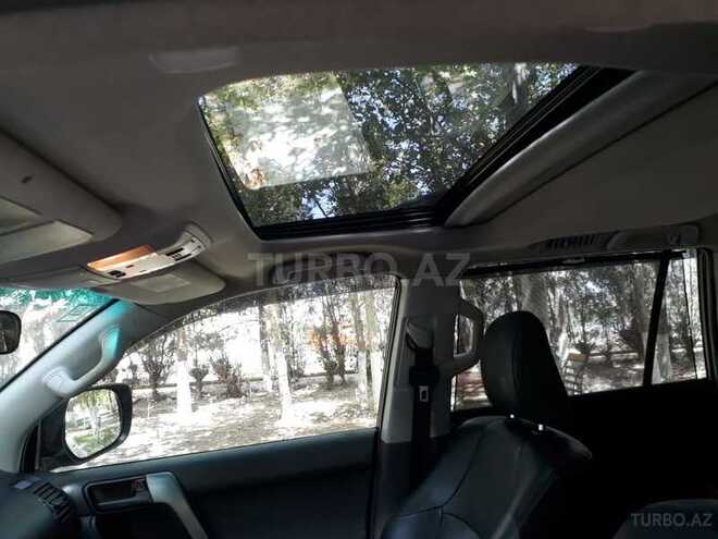 Toyota Prado 2011, 151,000 km - 2.7 l - Sumqayıt