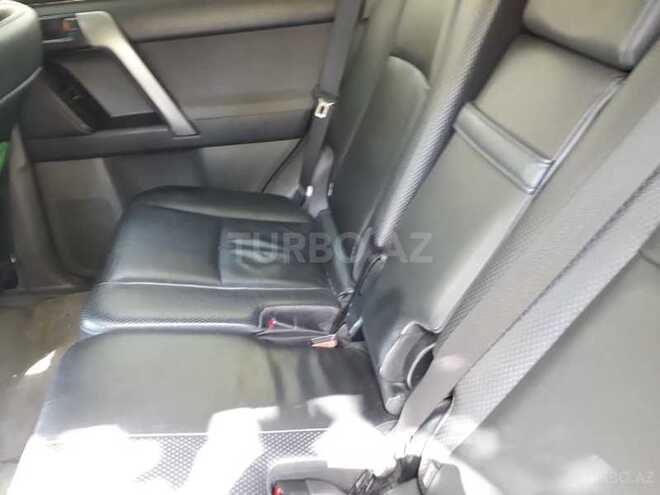Toyota Prado 2011, 151,000 km - 2.7 l - Sumqayıt