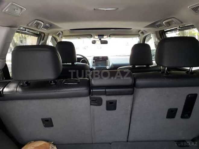 Toyota Prado 2011, 151,000 km - 2.7 l - Sumqayıt