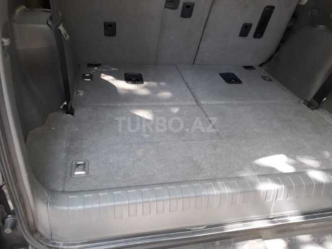 Toyota Prado 2011, 151,000 km - 2.7 l - Sumqayıt