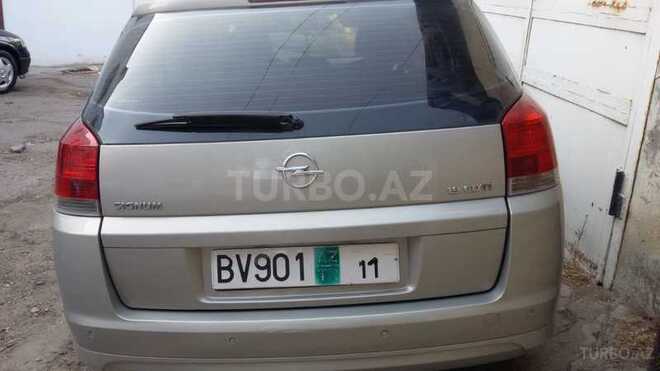 Opel Signum 2005, 196,000 km - 1.9 l - Bakı